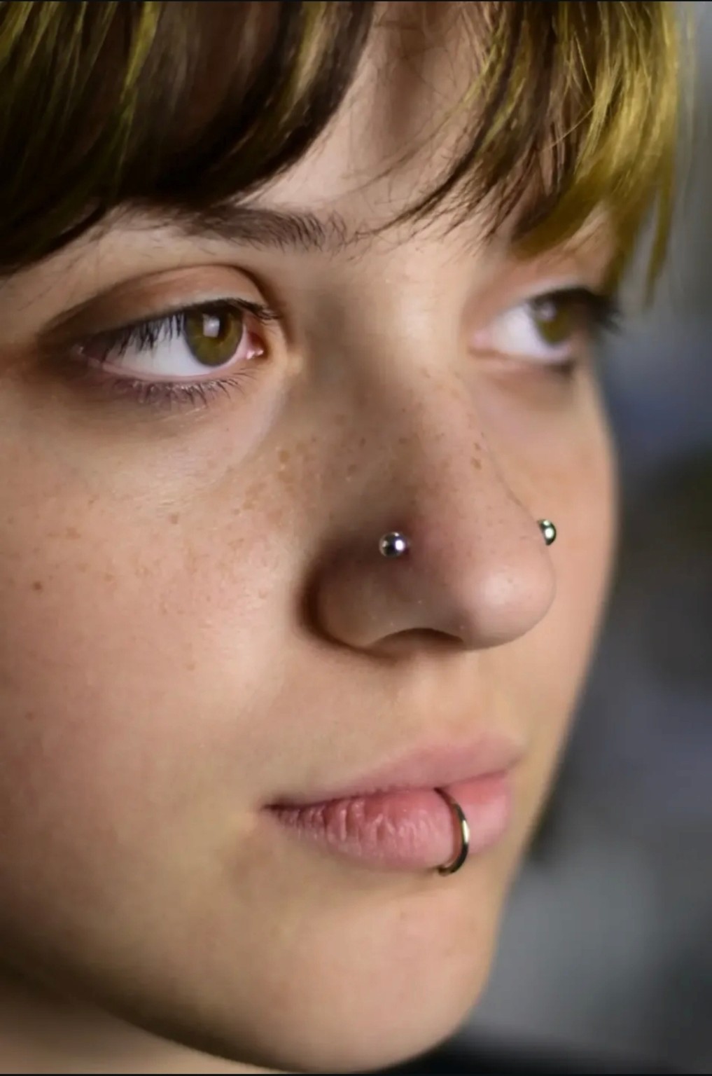 Piercing rad Pirpa Pierce