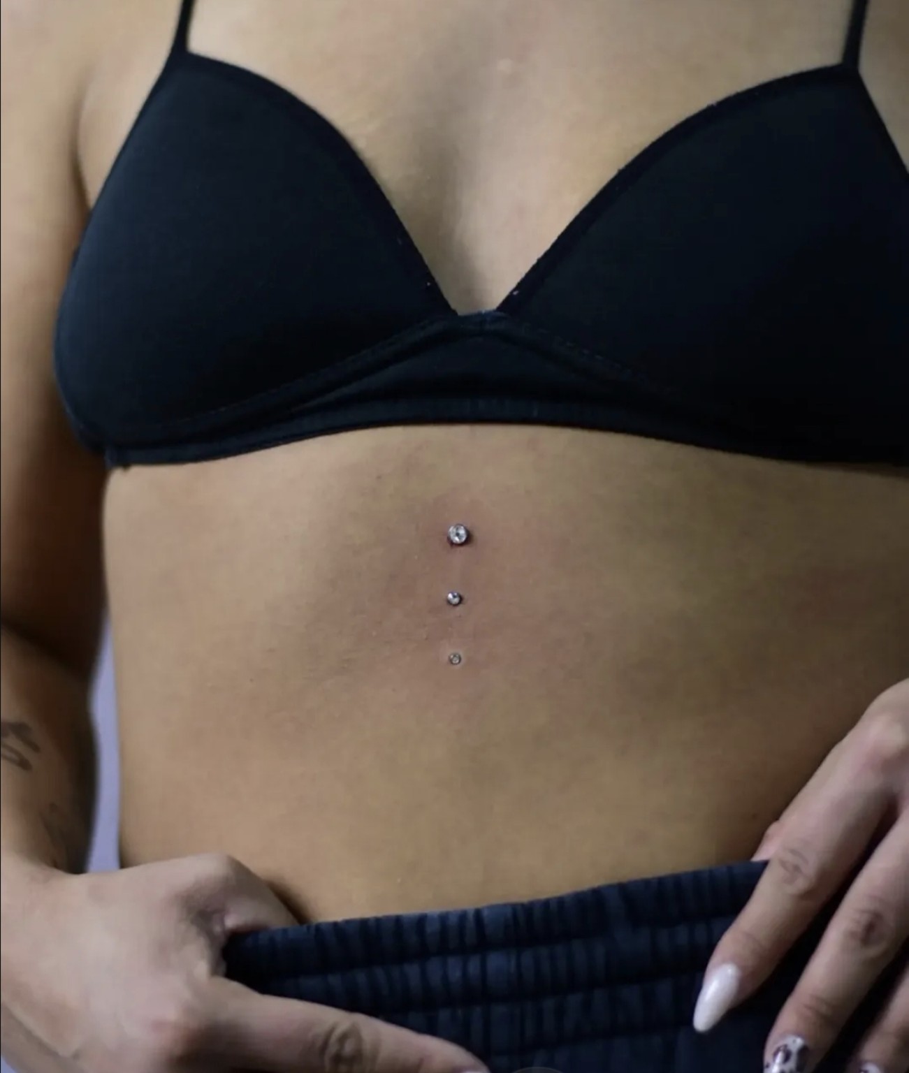 Body piercing Pirpa Pierce Kikinda